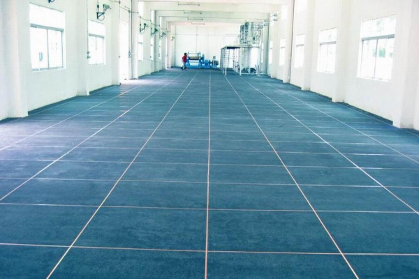 Explore The World of ESD Flooring– What Is ESD Floor