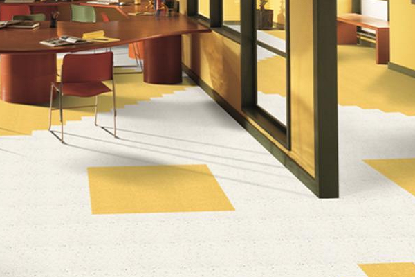 The Upsides of Anti-Static Flooring