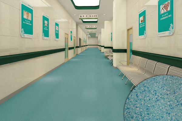Commercial ESD Flooring — How They Benefit Your Business