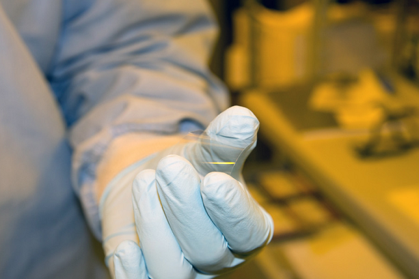 ESD Tile for Biotechnology Cleanroom — Why & Which?