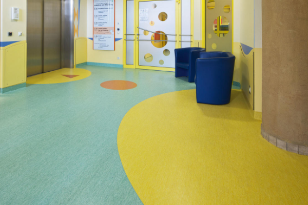 Eco-Friendly Vinyl Sheet — How To Install In Easy Steps